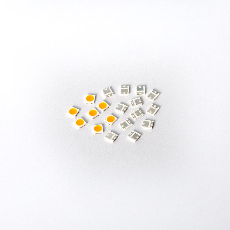 LED light emitting diode